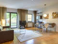 Wohnung München Maxvorstadt - Universitätsviertel 01 Wohnen 2228