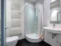Wohnung München Maxvorstadt - Universitätsviertel 01 Badezimmer 2228