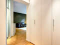 Wohnung München Maxvorstadt - Universitätsviertel 02 Flur/Gang 2228
