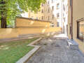 Wohnung München Maxvorstadt - Universitätsviertel 02 Terrasse 2228