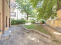 Wohnung München Maxvorstadt - Universitätsviertel 03 Terrasse 2228
