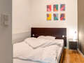 Wohnung München Maxvorstadt - Universitätsviertel 01 Schlafen 2228