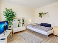Wohnung München Schwabing (links der Leopoldstraße) 02 Wohnen 2236