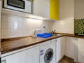 Wohnung München Schwabing (links der Leopoldstraße) 02 Küche 2236
