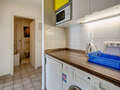 Wohnung München Schwabing (links der Leopoldstraße) 03 Küche 2236