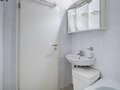 Wohnung München Schwabing (links der Leopoldstraße) 03 Badezimmer 2236