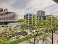 Wohnung München Schwabing (links der Leopoldstraße) 02 Aussicht 2236