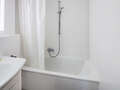 Wohnung München Maxvorstadt - Museumsviertel 02 Badezimmer 2248