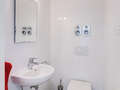 Wohnung München Maxvorstadt - Museumsviertel 01 sep. WC 2248