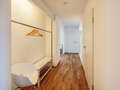 Wohnung München Maxvorstadt - Museumsviertel 02 Flur/Gang 2248