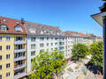Wohnung München Maxvorstadt - Museumsviertel 01 Aussicht 2248