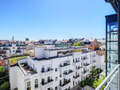 Wohnung München Maxvorstadt - Museumsviertel 03 Aussicht 2248