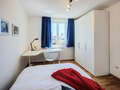 Wohnung München Maxvorstadt - Museumsviertel 03 2. Schlafzimmer	 2248
