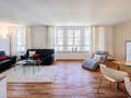 Wohnung München Maxvorstadt - Museumsviertel 02 Wohnbereich 2248
