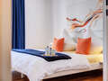Wohnung München Maxvorstadt - Museumsviertel 02 1. Schlafzimmer 2248