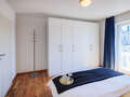 Wohnung München Maxvorstadt - Museumsviertel 04 1. Schlafzimmer 2248