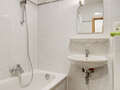 Wohnung München Giesing 01 Badezimmer 2262