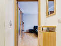 Wohnung München Giesing 02 Flur/Gang 2262