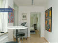 Wohnung München Johanneskirchen 04 Flur/Gang 229