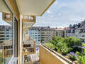 Wohnung München Schwabing-West (rund um den Bonner Platz) 02 Balkon 230
