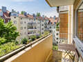 Wohnung München Schwabing-West (rund um den Bonner Platz) 03 Balkon 230