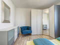 Wohnung München Schwabing-West (rund um den Bonner Platz) 04 Schlafen 230