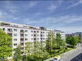 Wohnung München Schwabing-West (rund um den Bonner Platz) 02 Aussicht 230