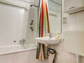 Wohnung München Trudering 02 Badezimmer 2312