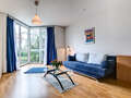 Apartment Unterhaching 01 Wohnen 2327