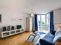 Apartment Unterhaching 02 Wohnen 2327