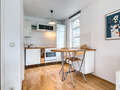 Apartment Unterhaching 01 Küche 2327