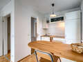 Apartment Unterhaching 03 Küche 2327