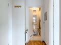 Apartment Unterhaching 01 Flur/Gang 2327