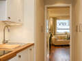 Apartment München Schwabing (links der Leopoldstraße) 03 Küche 2333