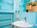 Apartment München Schwabing (links der Leopoldstraße) 03 Badezimmer 2333