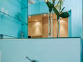 Apartment München Schwabing (links der Leopoldstraße) 04 Badezimmer 2333