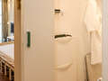 Apartment München Schwabing (links der Leopoldstraße) 03 Flur/Gang 2333