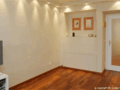 Apartment München Schwabing (links der Leopoldstraße) 03 Schlafen 2333