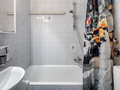 Wohnung München Lerchenau 01 Badezimmer 2355