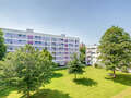 Wohnung München Lerchenau 01 Aussicht 2355