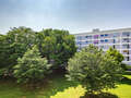 Wohnung München Lerchenau 02 Aussicht 2355