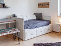 Wohnung München Lerchenau 01 Schlafbereich 2355