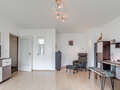 Wohnung München Lerchenau 05 Wohnbereich 2355