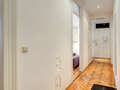 Wohnung München Gärtnerplatzviertel 02 Flur/Gang 2364