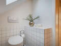 Wohnung München Solln 01 Gäste-WC 2378