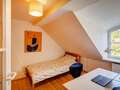 Wohnung München Solln 01 2. Schlafzimmer	 2378