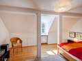 Wohnung München Solln 02 1. Schlafzimmer 2378