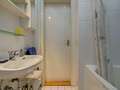 Wohnung München Schwabing (rechts der Leopoldstraße) 04 Badezimmer 2486