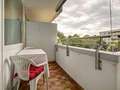 Wohnung München Laim 01 Balkon 2496