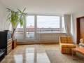 Dachterrassenwohnung München Maxvorstadt 02 Wohnen 255